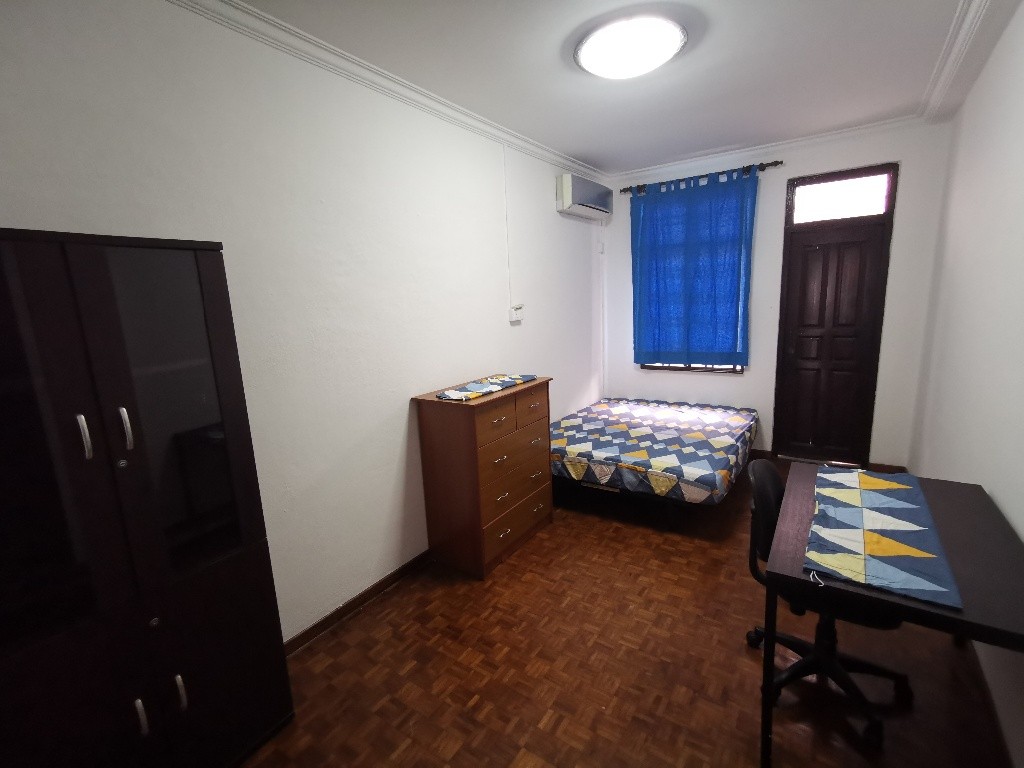 KIM KEAT CLOSE 5A - KKC#5A-RM1 - Novena - Flat - Homates Singapore