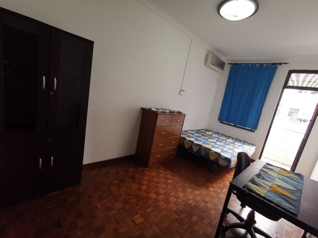 KIM KEAT CLOSE 5A - KKC#5A-RM1 - Novena - Flat - Homates Singapore