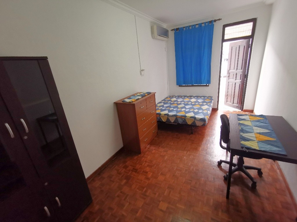 KIM KEAT CLOSE 5A - KKC#5A-RM1 - Novena - Flat - Homates Singapore