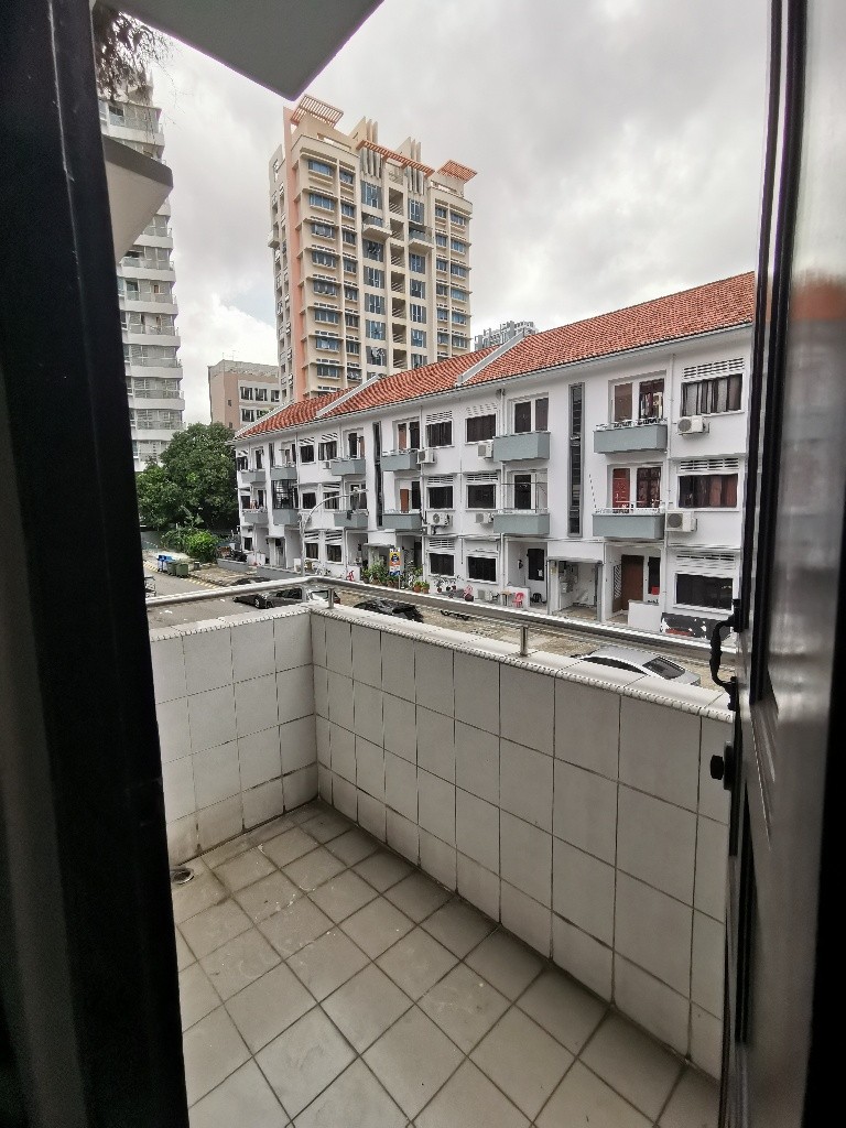 KIM KEAT CLOSE 5A - KKC#5A-RM1 - Novena - Flat - Homates Singapore