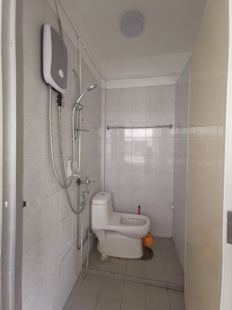 Kim Keat Close 5A RM2 - Toa Payoh 大巴窑 - 整个住家 - Homates 新加坡