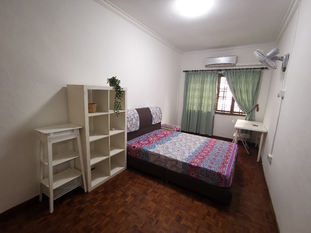 Kim Keat Close 5A RM2 - Toa Payoh 大巴窑 - 整个住家 - Homates 新加坡