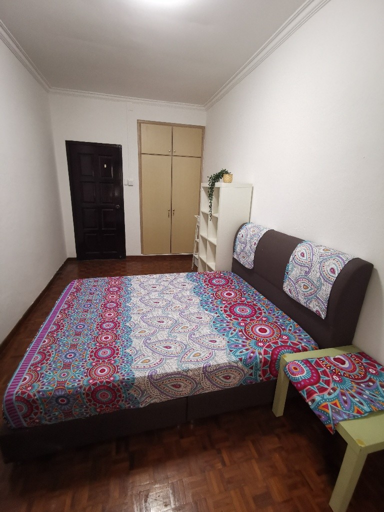 Kim Keat Close 5A RM2 - Toa Payoh 大巴窑 - 整个住家 - Homates 新加坡