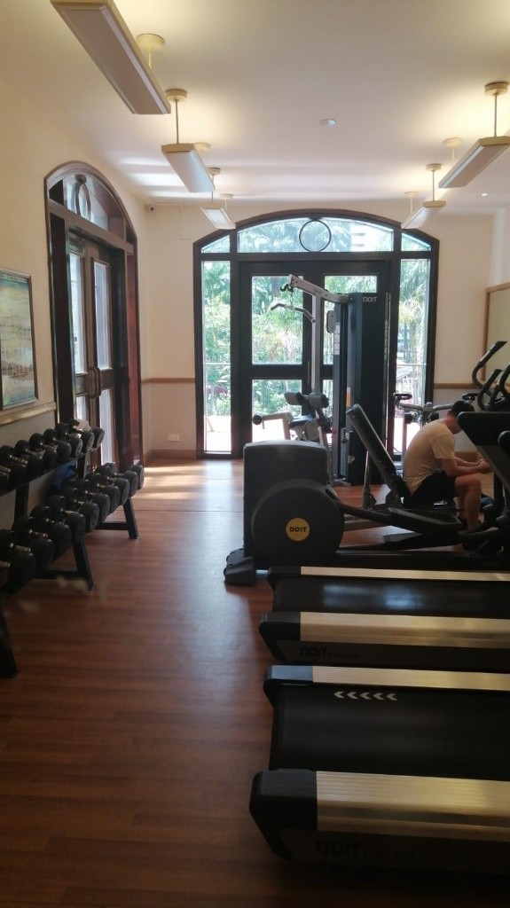 Room For Rent - Jurong East - Parc Oasis RM1 - Jurong East - Flat - Homates Singapore