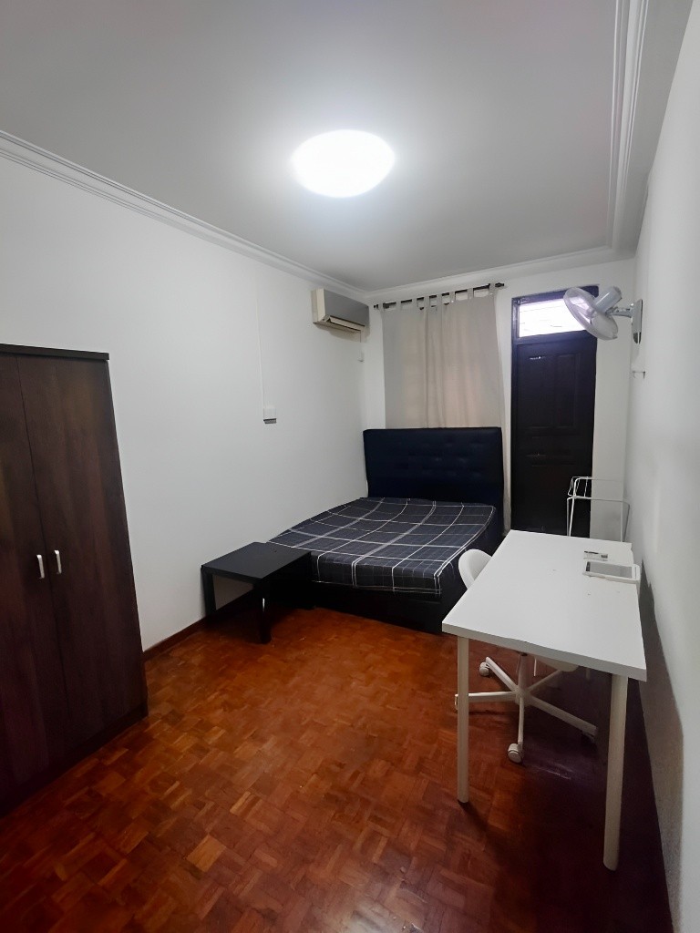 Room For Rent - Toa Payoh - Kim Keat Close 5A RM1 - Toa Payoh - Flat - Homates Singapore