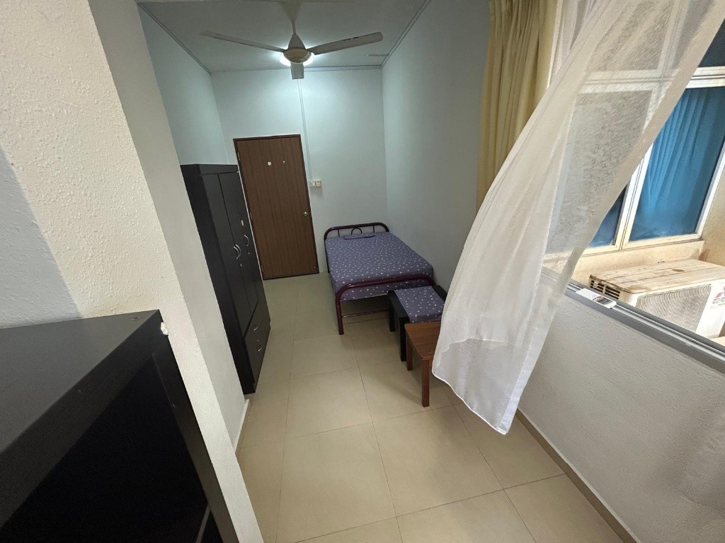 Summer Green - SG#11-02RM5 - Toa Payoh - Flat - Homates Singapore