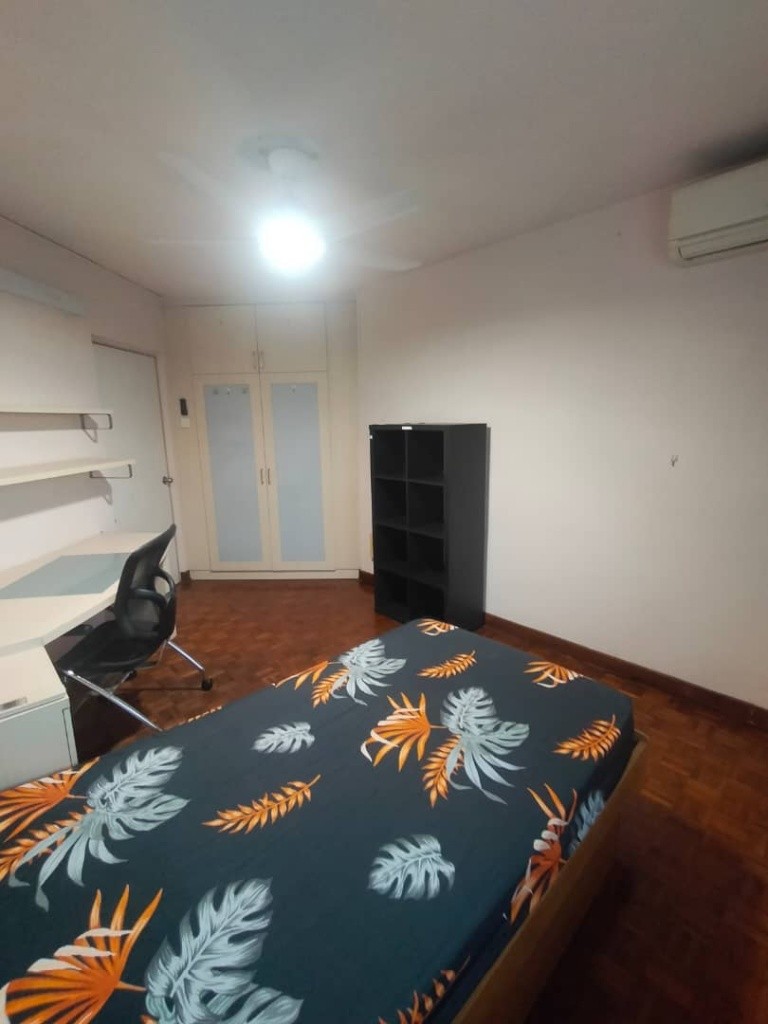 Chinese Garden MRT/Jurong East MRT - Ivory Height - Jurong East - Flat - Homates Singapore