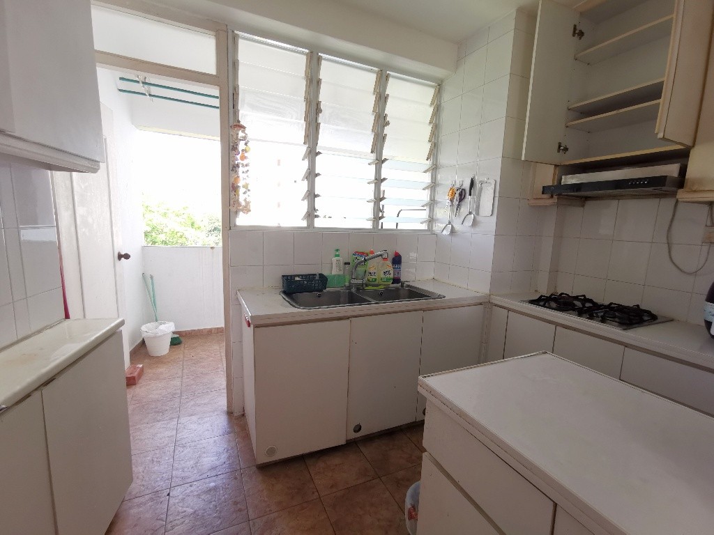 PINE GROVE 1P- Dover / Clementi mrt - Condo Master bedroom (Swimming pool &amp; gym) * Available 2 Dec - Bukit Timah 武吉知馬 - 整個住家 - Homates 新加坡