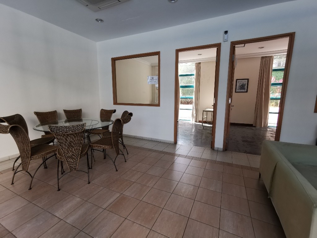 PINE GROVE 1P- Dover / Clementi mrt - Condo Master bedroom (Swimming pool &amp; gym) * Available 2 Dec - Bukit Timah 武吉知馬 - 整個住家 - Homates 新加坡