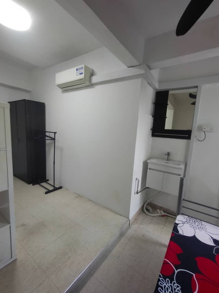 Near Clementi MRT/Dover MRT/ 1P Pine Grove/ AVAILABLE 11 Nov - Bukit Timah 武吉知馬 - 整個住家 - Homates 新加坡