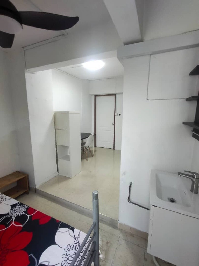 Near Clementi MRT/Dover MRT/ 1P Pine Grove/ AVAILABLE 11 Nov - Bukit Timah 武吉知馬 - 整個住家 - Homates 新加坡