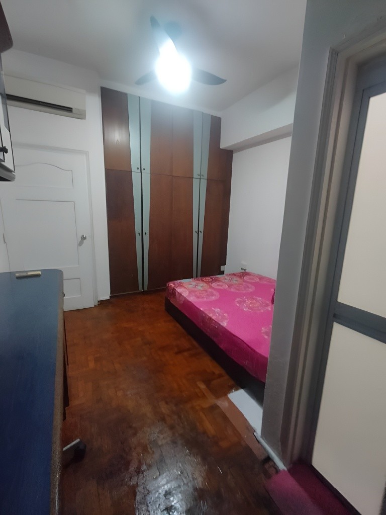 Room for Rent / Paya Lebar – Aljunied – Dakota MRT / Master Room / Available 16 Nov - Bukit Merah 紅山 - 整個住家 - Homates 新加坡