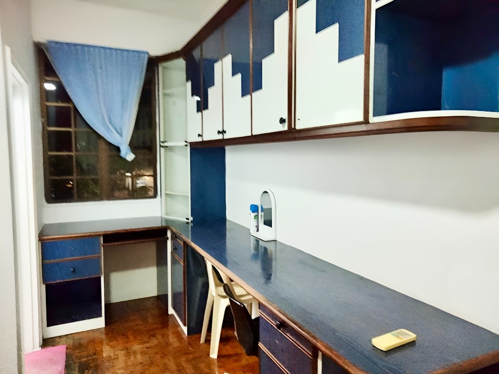 Room for Rent / Paya Lebar – Aljunied – Dakota MRT / Master Room / Available 16 Nov - Bukit Merah 紅山 - 整個住家 - Homates 新加坡