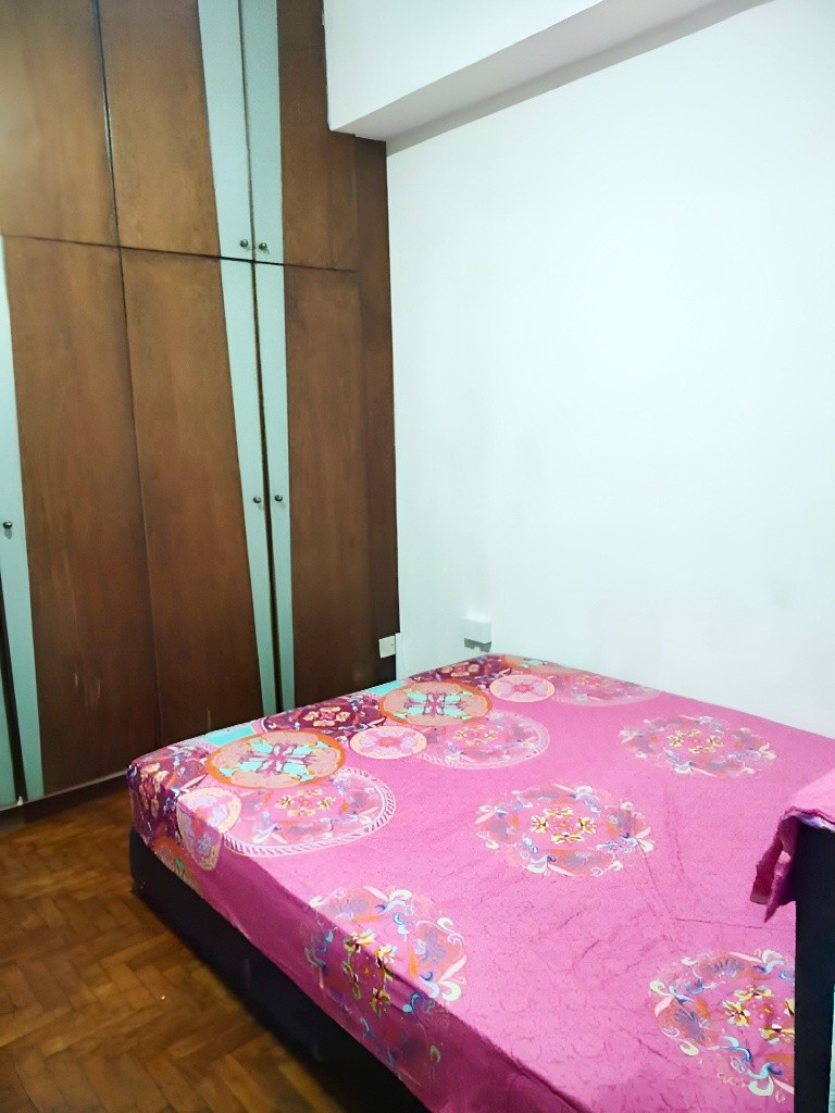Room for Rent / Paya Lebar – Aljunied – Dakota MRT / Master Room / Available 16 Nov - Bukit Merah 紅山 - 整個住家 - Homates 新加坡