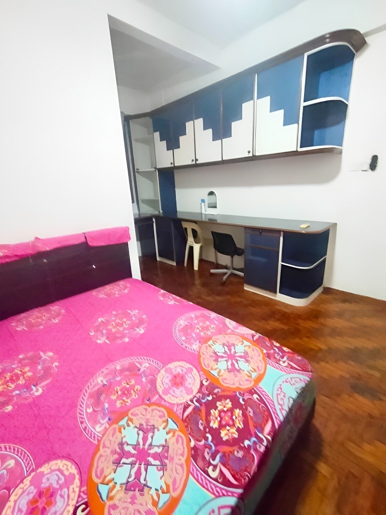 Room for Rent / Paya Lebar – Aljunied – Dakota MRT / Master Room / Available 16 Nov - Bukit Merah 紅山 - 整個住家 - Homates 新加坡