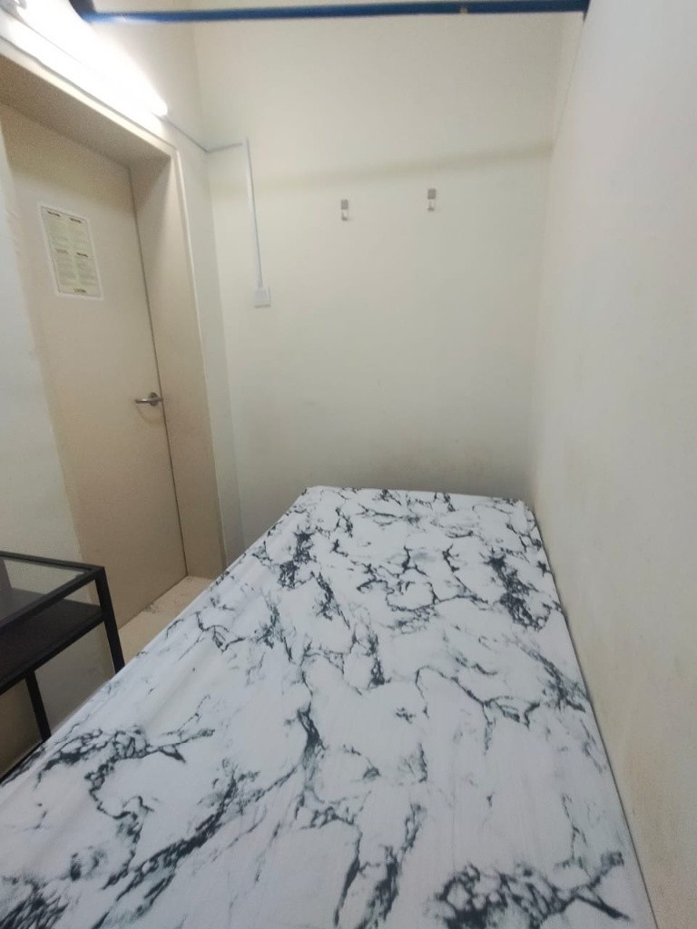 Available Immediate/Common Room/Near Toa Payoh, Novena MRT/No Owner Staying/Fully Furnished with Bed/Wardrobe/WIFI - Toa Payoh 大巴窑 - 分租房间 - Homates 新加坡