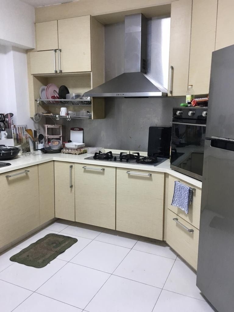 Available﻿ 02 Jan - Common Room/Include Utilities/Wifi/Aircon/No Agent Fee/Light Cooking Allowed/Washing Machine - Toa Payoh 大巴窑 - 分租房间 - Homates 新加坡