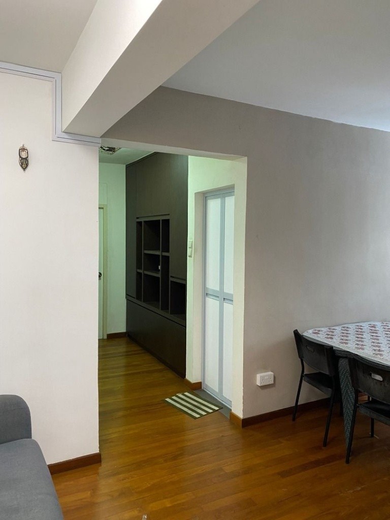 Available﻿ 02 Jan - Common Room/Include Utilities/Wifi/Aircon/No Agent Fee/Light Cooking Allowed/Washing Machine - Toa Payoh 大巴窑 - 分租房间 - Homates 新加坡