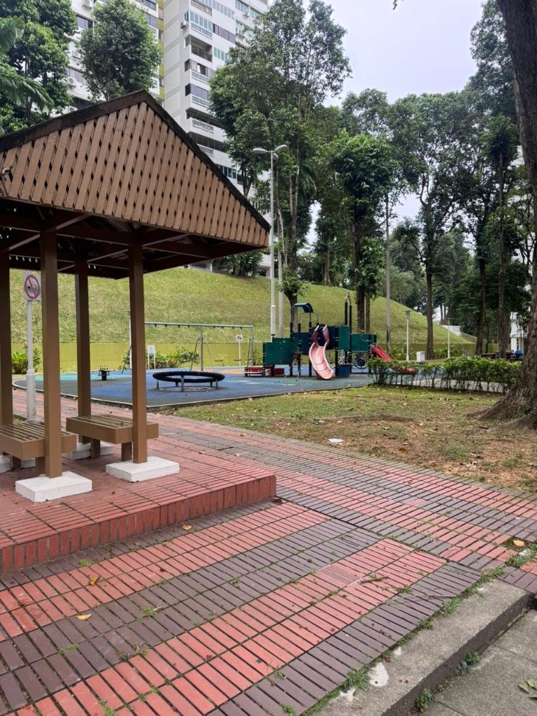 Available﻿ 02 Jan - Common Room/Include Utilities/Wifi/Aircon/No Agent Fee/Light Cooking Allowed/Washing Machine - Toa Payoh 大巴窑 - 分租房间 - Homates 新加坡