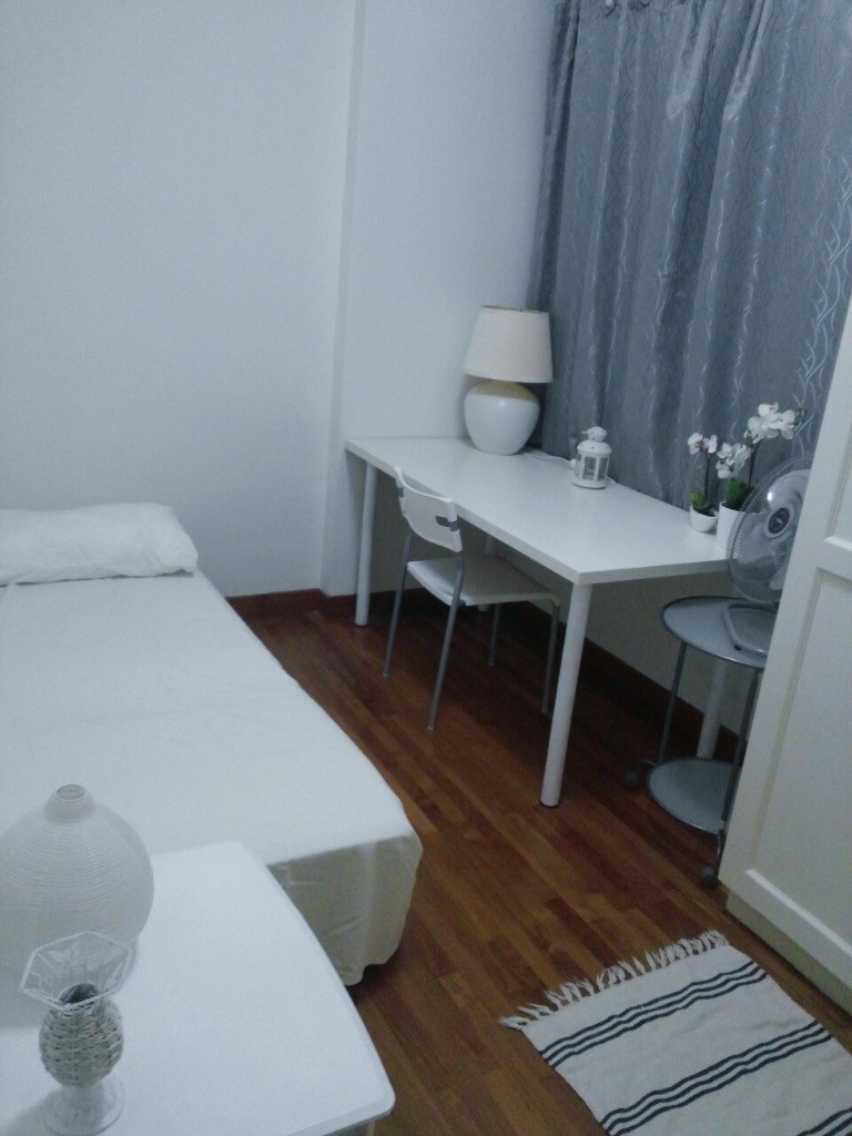 Simei condo room for rent - Simei 四美 - 分租房间 - Homates 新加坡