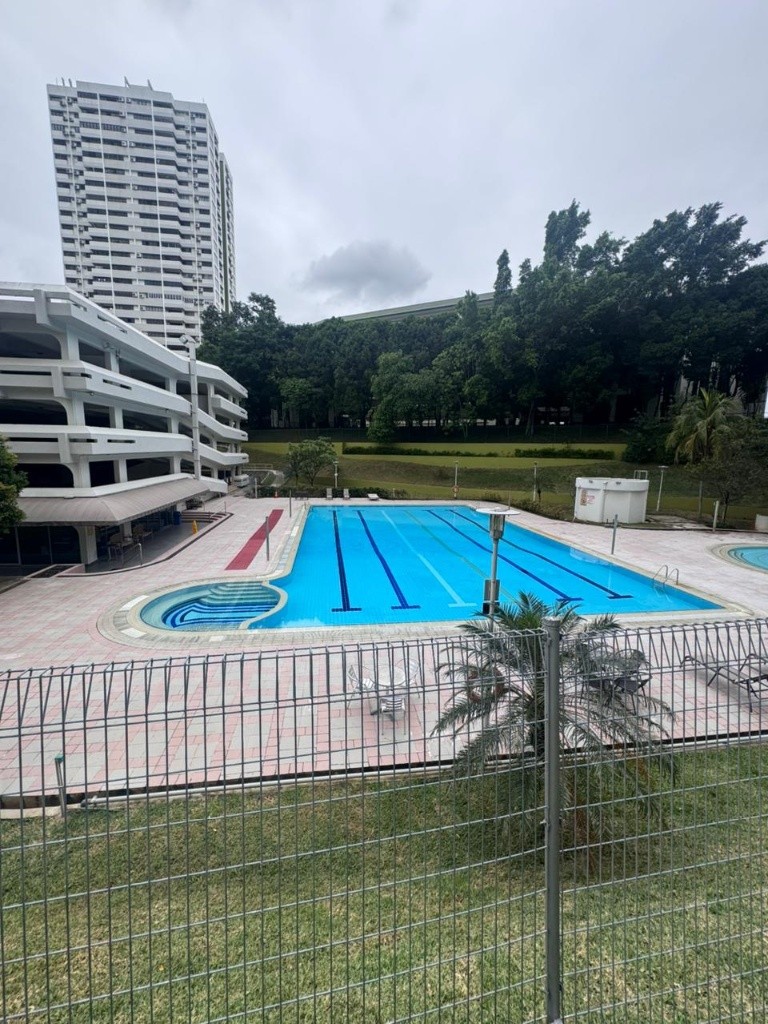 ROOM FOR RENT AT/ 10Q BRADDELL VIEW / COMMON ROOM/ 1PAX STAY/ Available Jan 10 - Toa Payoh 大巴窑 - 分租房间 - Homates 新加坡