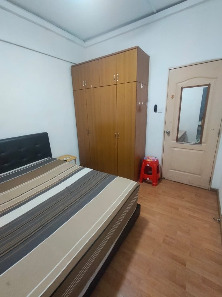 Room For Rent - Somerset, Newton, Dhoby Ghaut MRT/ Common room / 1-2 pax stay / Available﻿ Dec 25 - Orchard 乌节路 - 分租房间 - Homates 新加坡