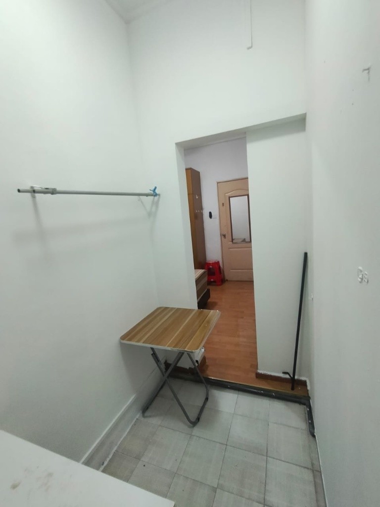 Room For Rent - Somerset, Newton, Dhoby Ghaut MRT/ Common room / 1-2 pax stay / Available﻿ Dec 25 - Orchard 乌节路 - 分租房间 - Homates 新加坡