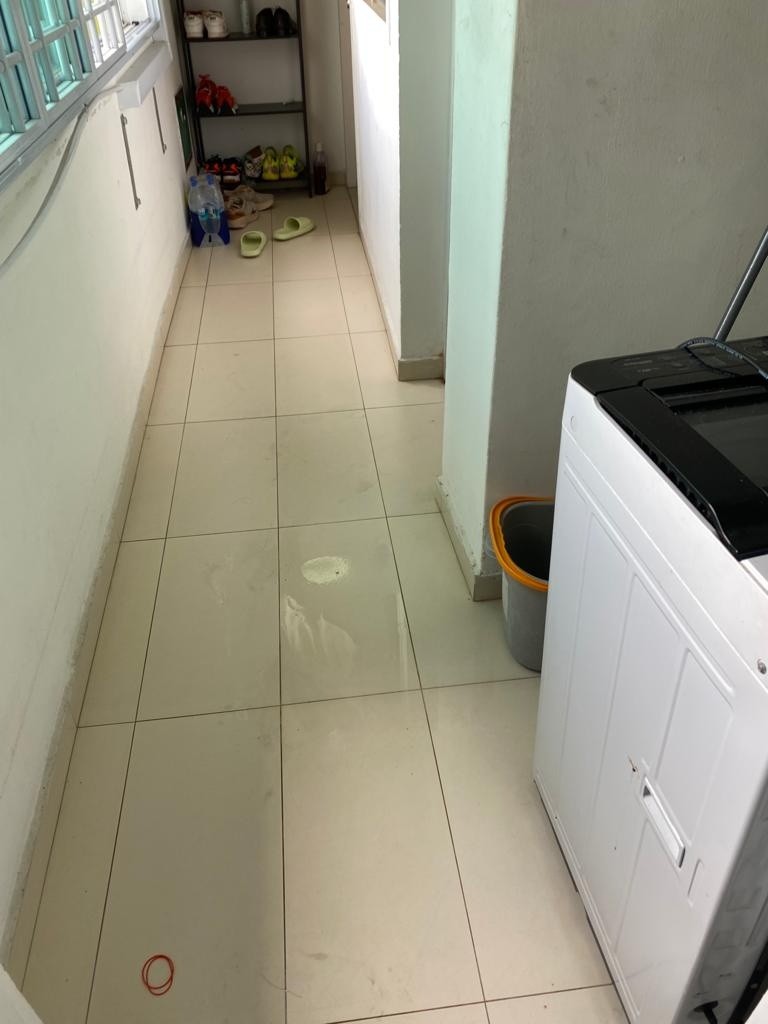 Toa Payoh room for rent/Caldecott, Braddell MRT/Common Room/1-2 pax/Available Dec 14 - Toa Payoh 大巴窯 - 整個住家 - Homates 新加坡