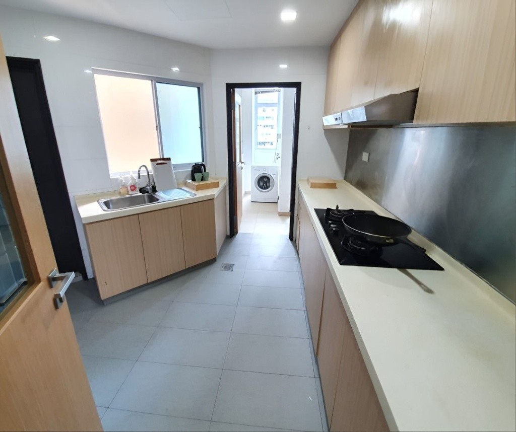 Room for rent / Toa Payoh / Boon Keng / Novena MRT / Common room / 2-3 pax stay / Available﻿ Feb 02 - Toa Payoh - Flat - Homates Singapore