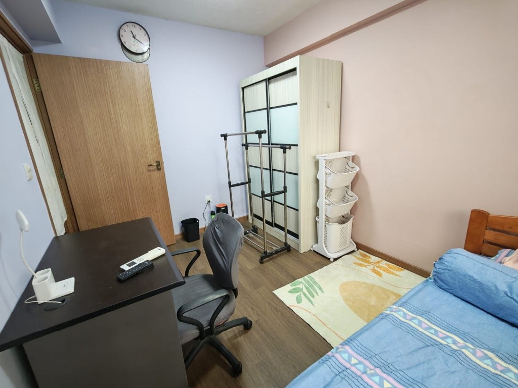 $800 common room @ Punggol Northshore  - Punggol 榜鹅 - 分租房间 - Homates 新加坡