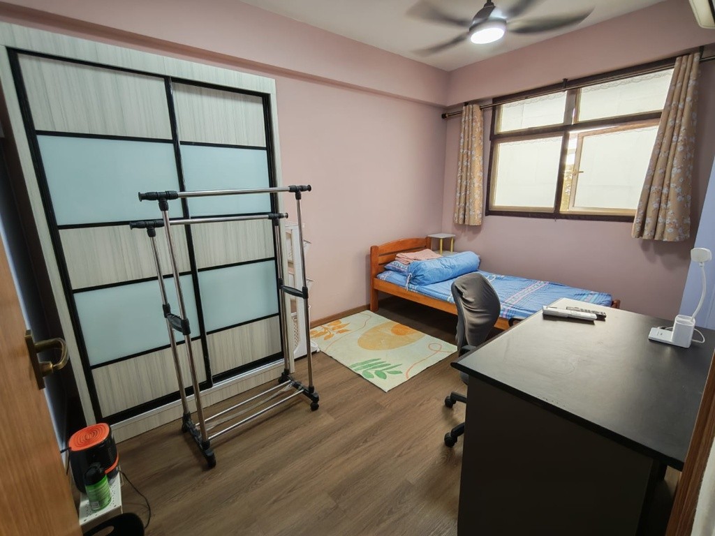 $800 common room @ Punggol Northshore  - Punggol 榜鹅 - 分租房间 - Homates 新加坡