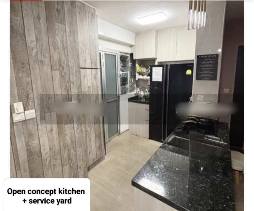 $800 common room @ Punggol Northshore  - Punggol 榜鹅 - 分租房间 - Homates 新加坡