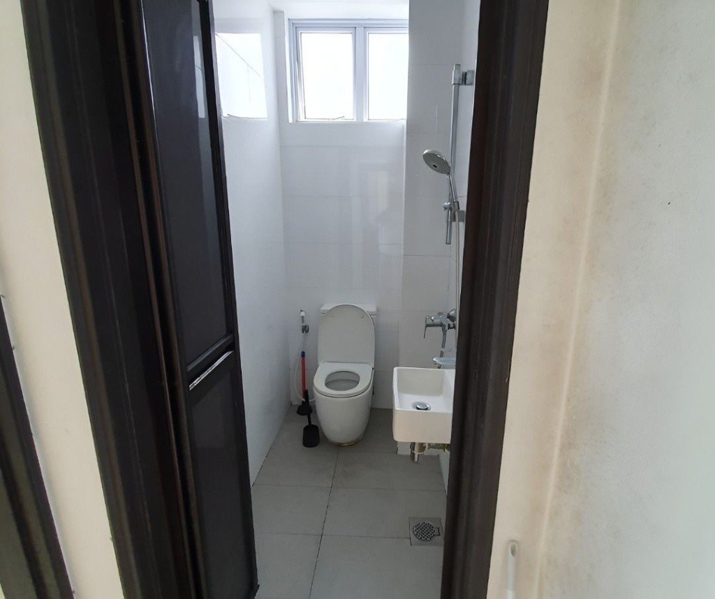 Room for rent / Toa Payoh, Boon Keng, Novena MRT / Common room / 1 pax stay / Available﻿ Jan 17 - Toa Payoh 大巴窑 - 整个住家 - Homates 新加坡