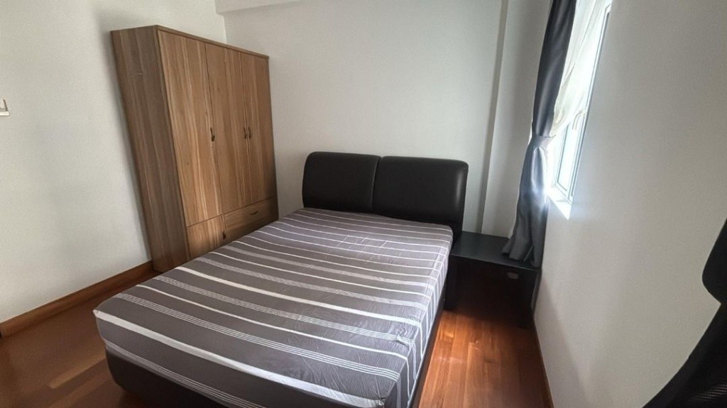 Room for rent / Toa Payoh, Boon Keng, Novena MRT / Common room / 1 pax stay / Available﻿ IMMEDIATE - Toa Payoh 大巴窯 - 整個住家 - Homates 新加坡