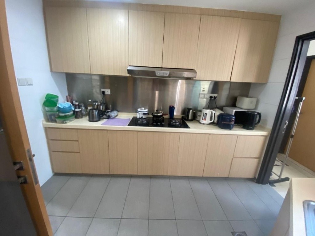 ROOM FOR RENT/BRADDELL VIEW #13-19/ COMMON ROOM/ 1 PAX STAY/ Available﻿ Feb 2 - Toa Payoh 大巴窯 - 分租房間 - Homates 新加坡
