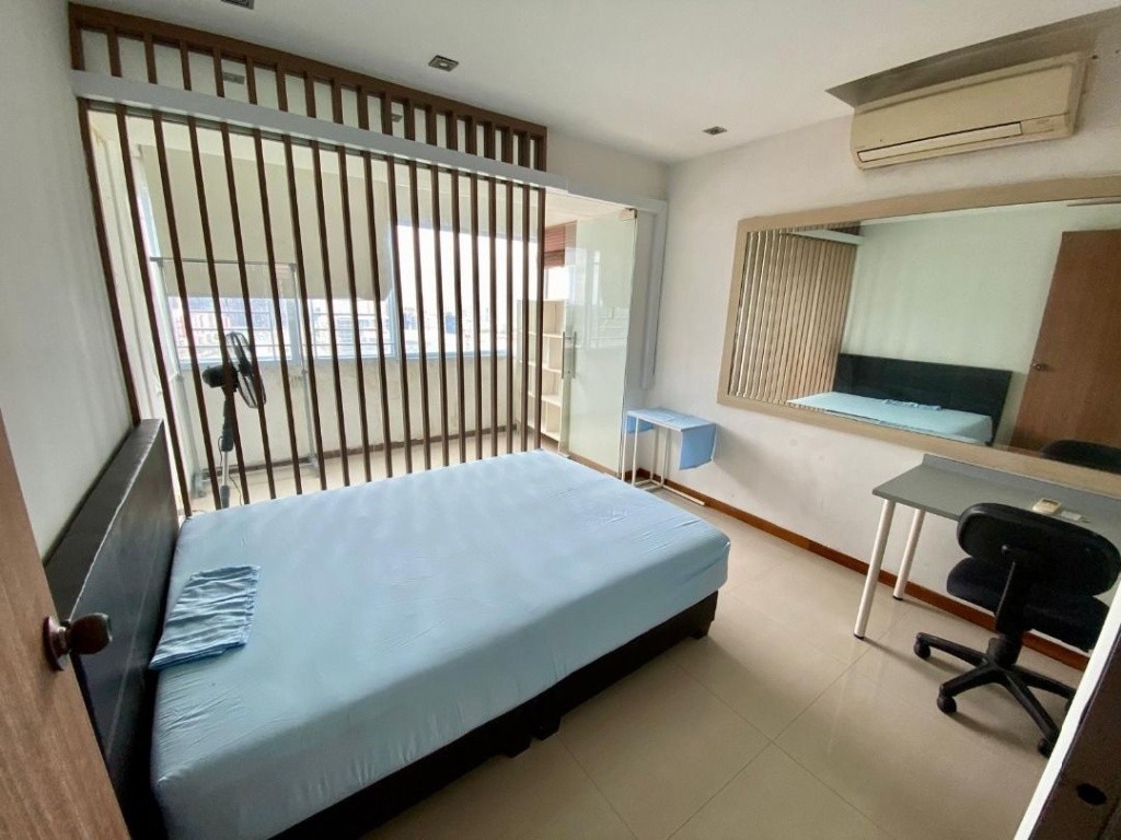 ROOM FOR RENT/BRADDELL VIEW #13-19/ COMMON ROOM/ 1 PAX STAY/ Available﻿ Feb 2 - Toa Payoh 大巴窯 - 分租房間 - Homates 新加坡