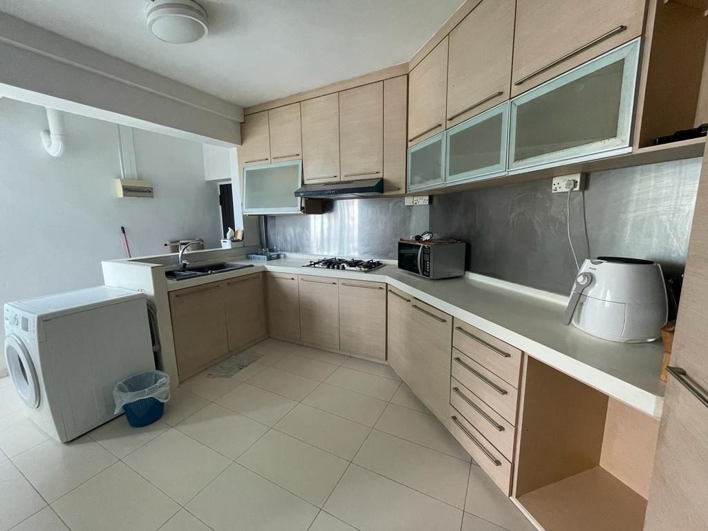ROOM FOR RENT/BRADDELL VIEW #13-19/ COMMON ROOM/ 1 PAX STAY/ Available﻿ Feb 2 - Toa Payoh 大巴窯 - 分租房間 - Homates 新加坡