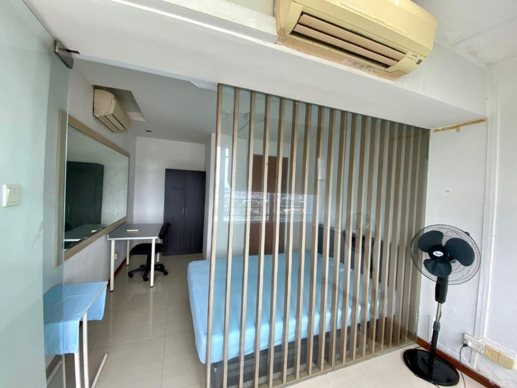 ROOM FOR RENT/BRADDELL VIEW #13-19/ COMMON ROOM/ 1 PAX STAY/ Available﻿ Feb 2 - Toa Payoh 大巴窯 - 分租房間 - Homates 新加坡