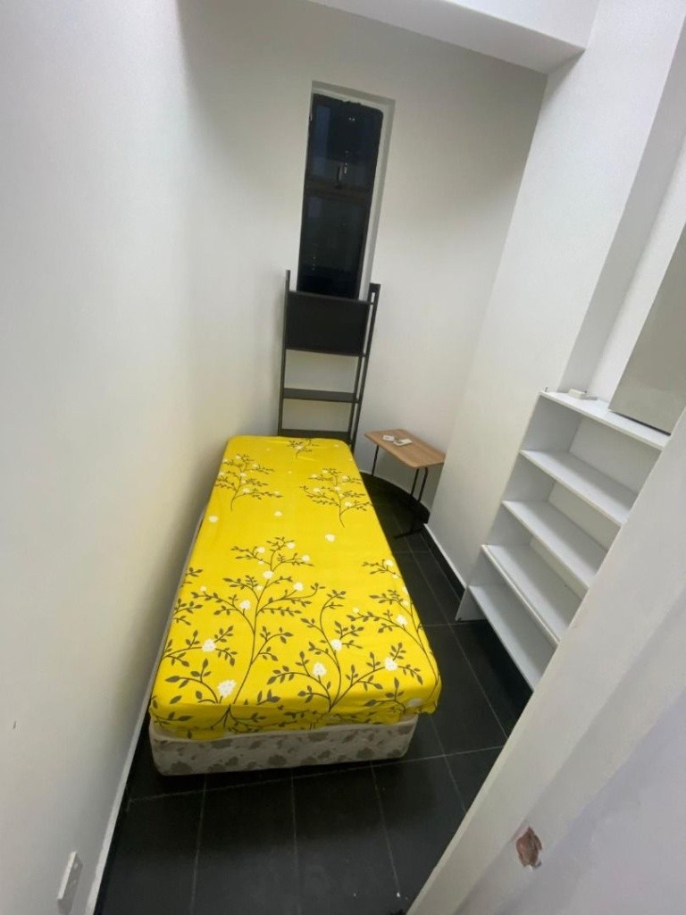 Room for rent / Braddell, Marymount, Caldecott MRT / Common room / 1 pax stay / Available﻿ FEB 12 - Toa Payoh 大巴窯 - 分租房間 - Homates 新加坡