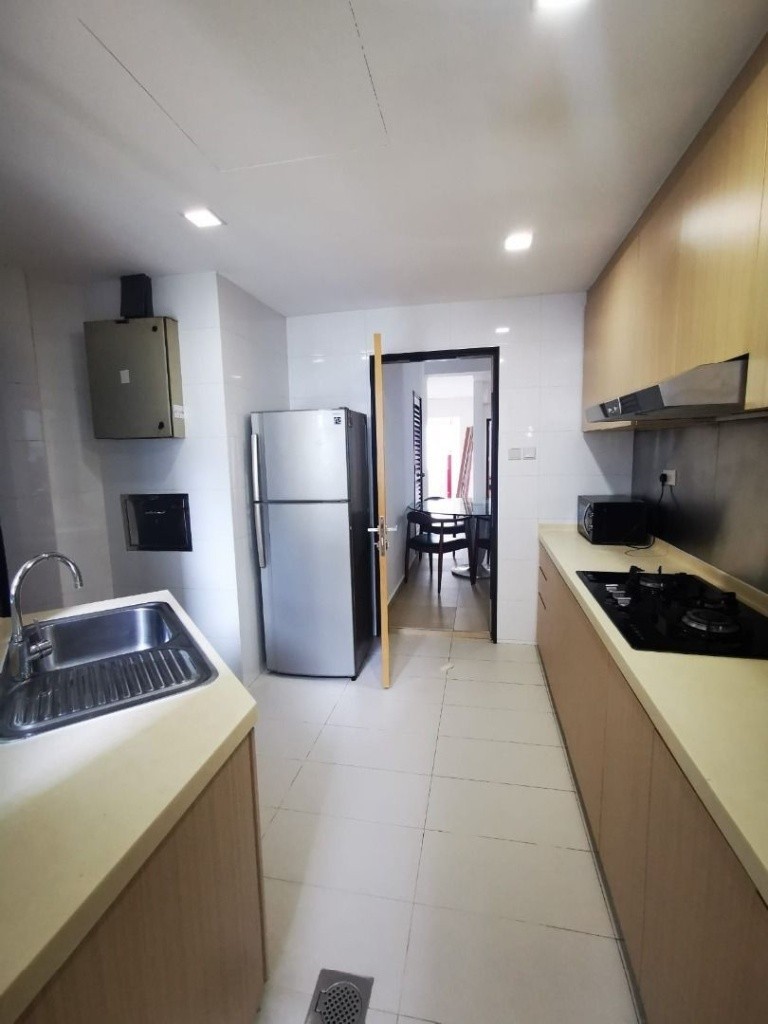 Room for rent / Toa Payoh, Boon Keng, Novena MRT / Common room / 1 pax stay / Available﻿ IMMEDIATE - Novena 诺维娜 - 分租房间 - Homates 新加坡