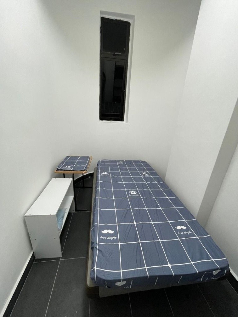 Room for rent / Newton,Novena, Little India MRT / Common room / 1 pax stay / Available﻿ 2 Feb - Novena 诺维娜 - 分租房间 - Homates 新加坡