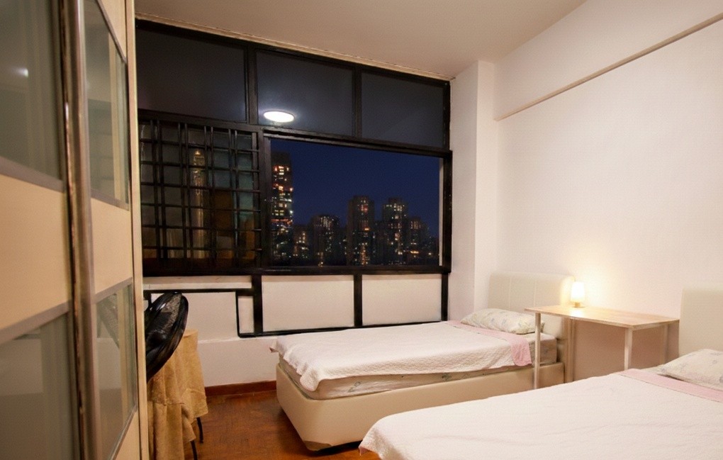 📍 Condo Near Bishan, Upper Thomson - Bishan 碧山 - 分租房间 - Homates 新加坡