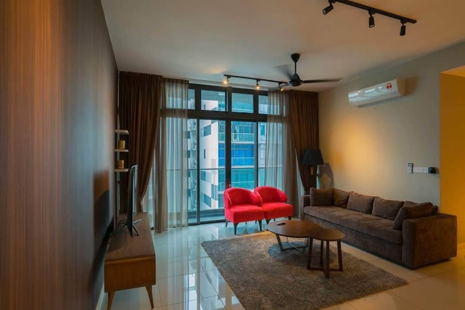 Cozy Apartment - Geylang 芽籠 - 整個住家 - Homates 新加坡