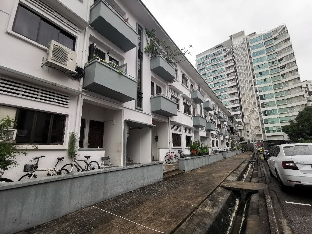 Available﻿ IMMEDIATELY - Common Room/Include Utilities/Wifi/Aircon/No Agent Fee/Light Cooking Allowed/Washing Machine - Toa Payoh 大巴窯 - 分租房間 - Homates 新加坡