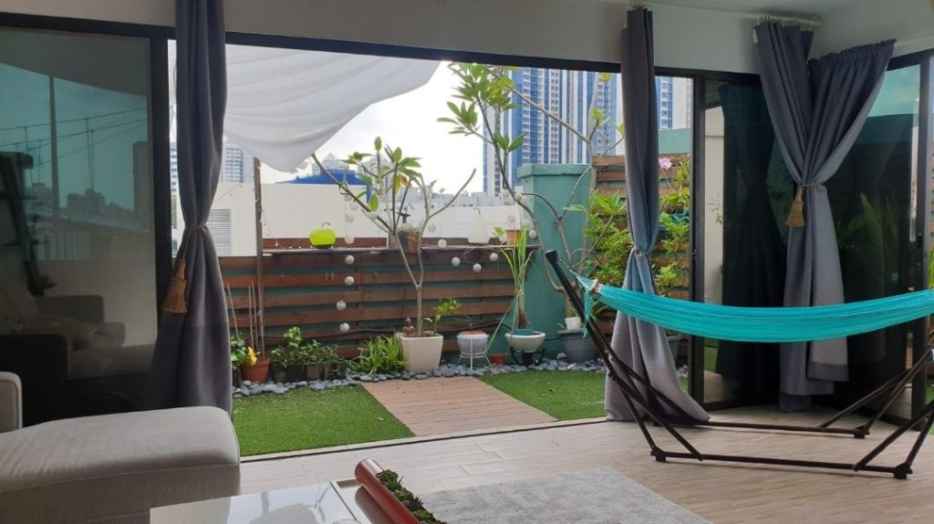 Studio for rent / Lavender, Bugis MRT / Master room / 2 pax stay / Available 11 April - Orchard - Studio - Homates Singapore