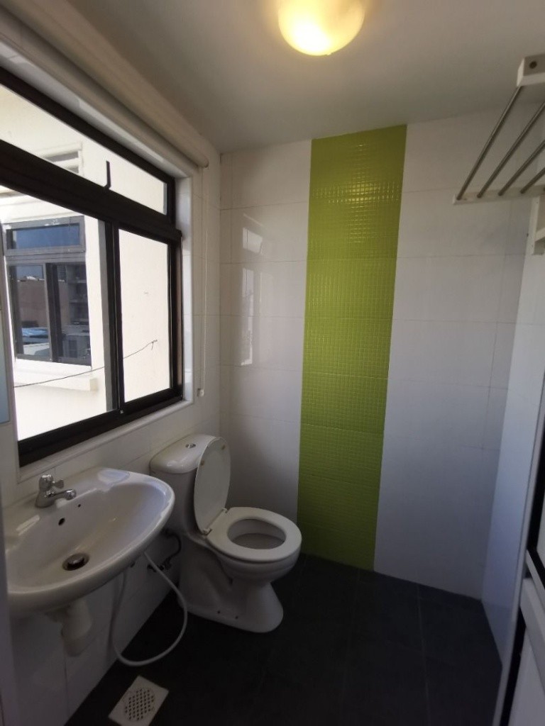 Studio for rent / Lavender, Bugis MRT / Master room / 2 pax stay / Available 11 April - Orchard - Studio - Homates Singapore