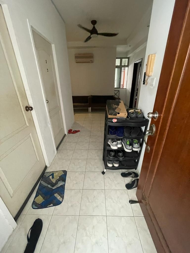 Available﻿ 29 March- Common Room/Include Utilities/Wifi/Aircon/No Agent Fee/Light Cooking Allowed/Washing Machine - Toa Payoh - Bedroom - Homates Singapore