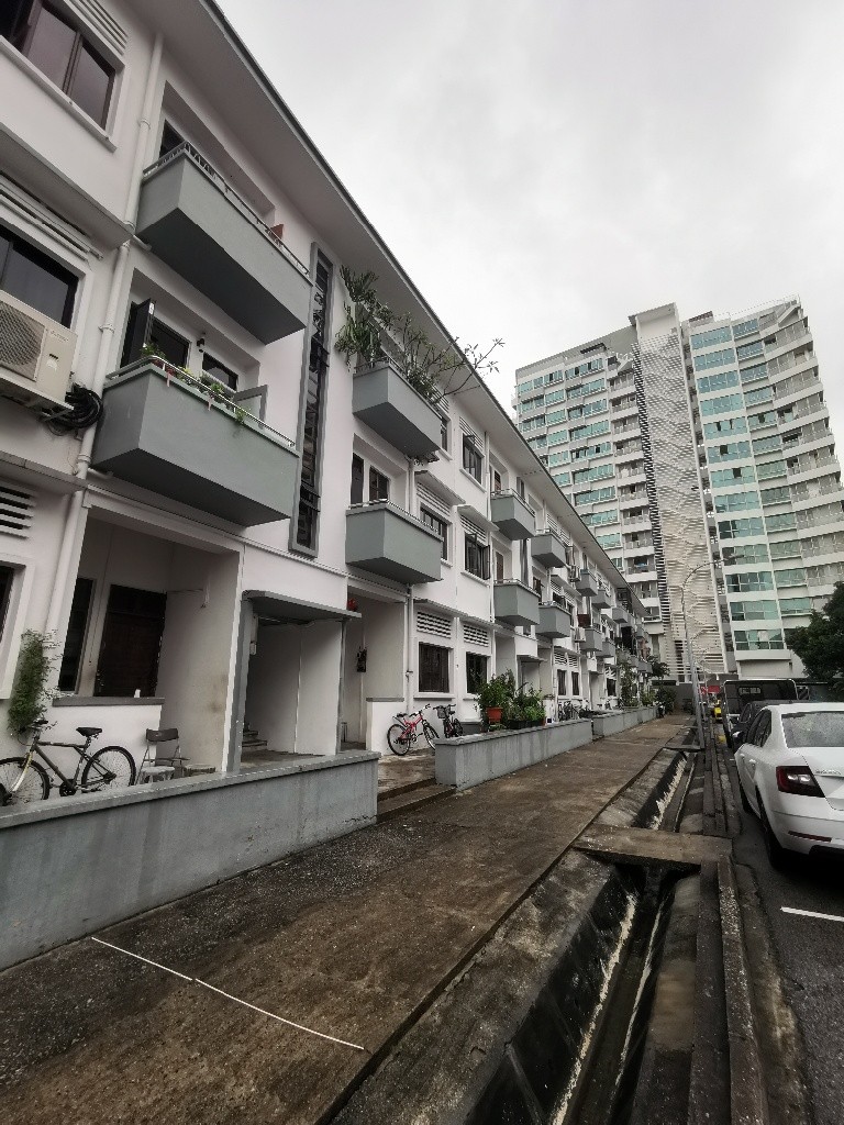 Available﻿ 22 April - Common Room/Include Utilities/Wifi/Aircon/No Agent Fee/Light Cooking Allowed/Washing Machine - Toa Payoh - Bedroom - Homates Singapore