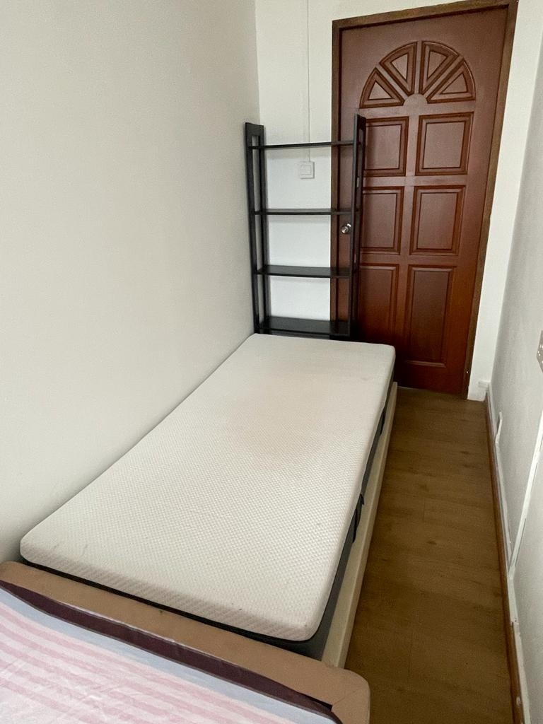 Room for rent / Farrer Park / Common room / 1-2pax stay / Available immediately - Farrer Park - Bedroom - Homates Singapore