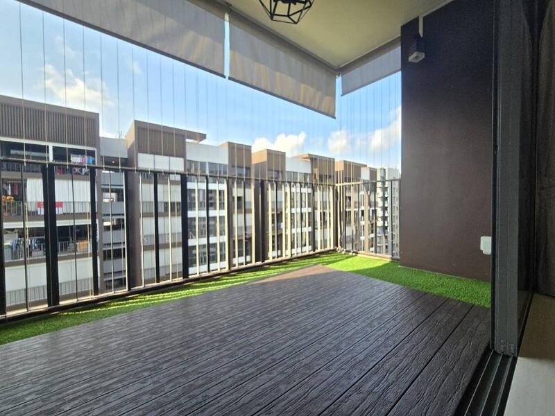 3 bedder condo for rent in Woodlands - Woodlands - Flat - Homates Singapore